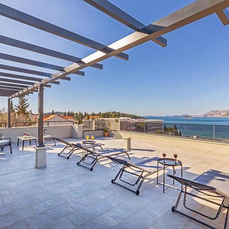 Villa Bellevue Cavtat Kültér fotó