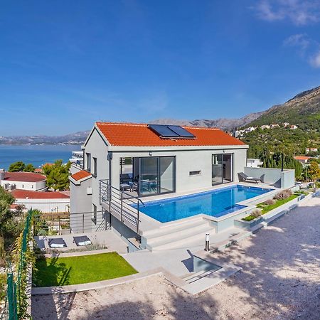Villa Bellevue Cavtat Kültér fotó