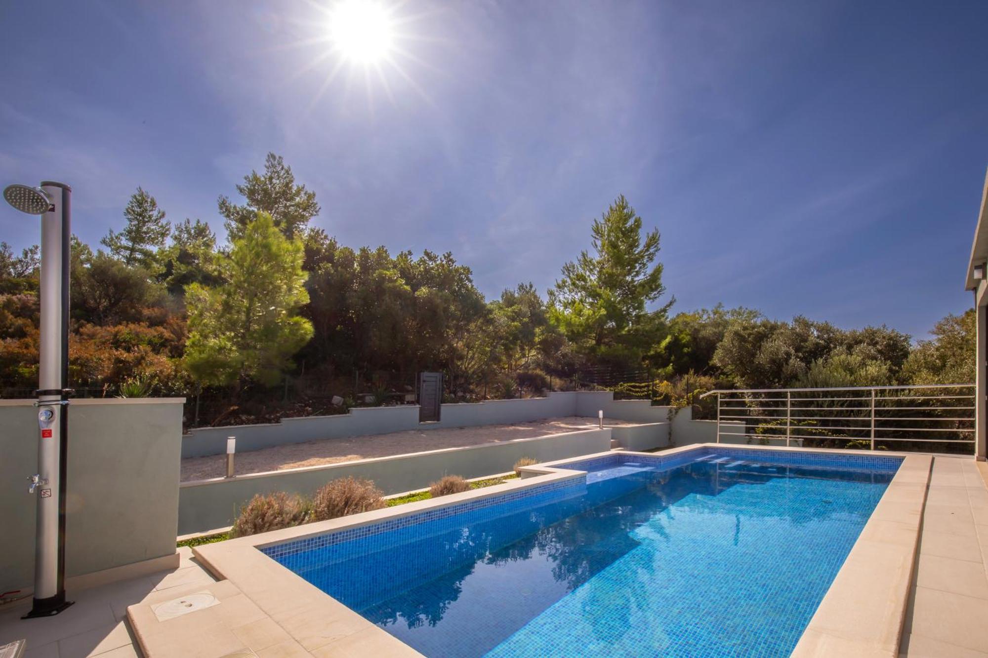 Villa Bellevue Cavtat Kültér fotó