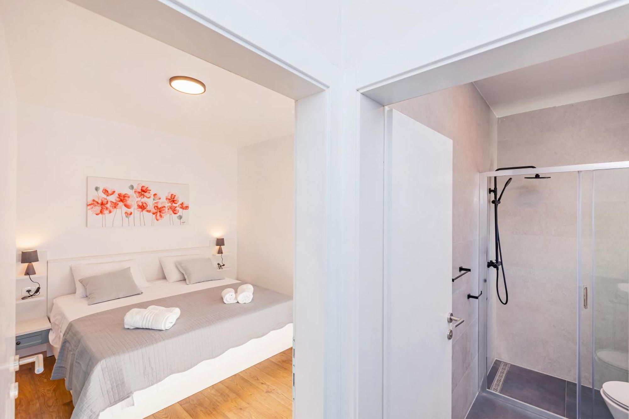 Villa Bellevue Cavtat Kültér fotó