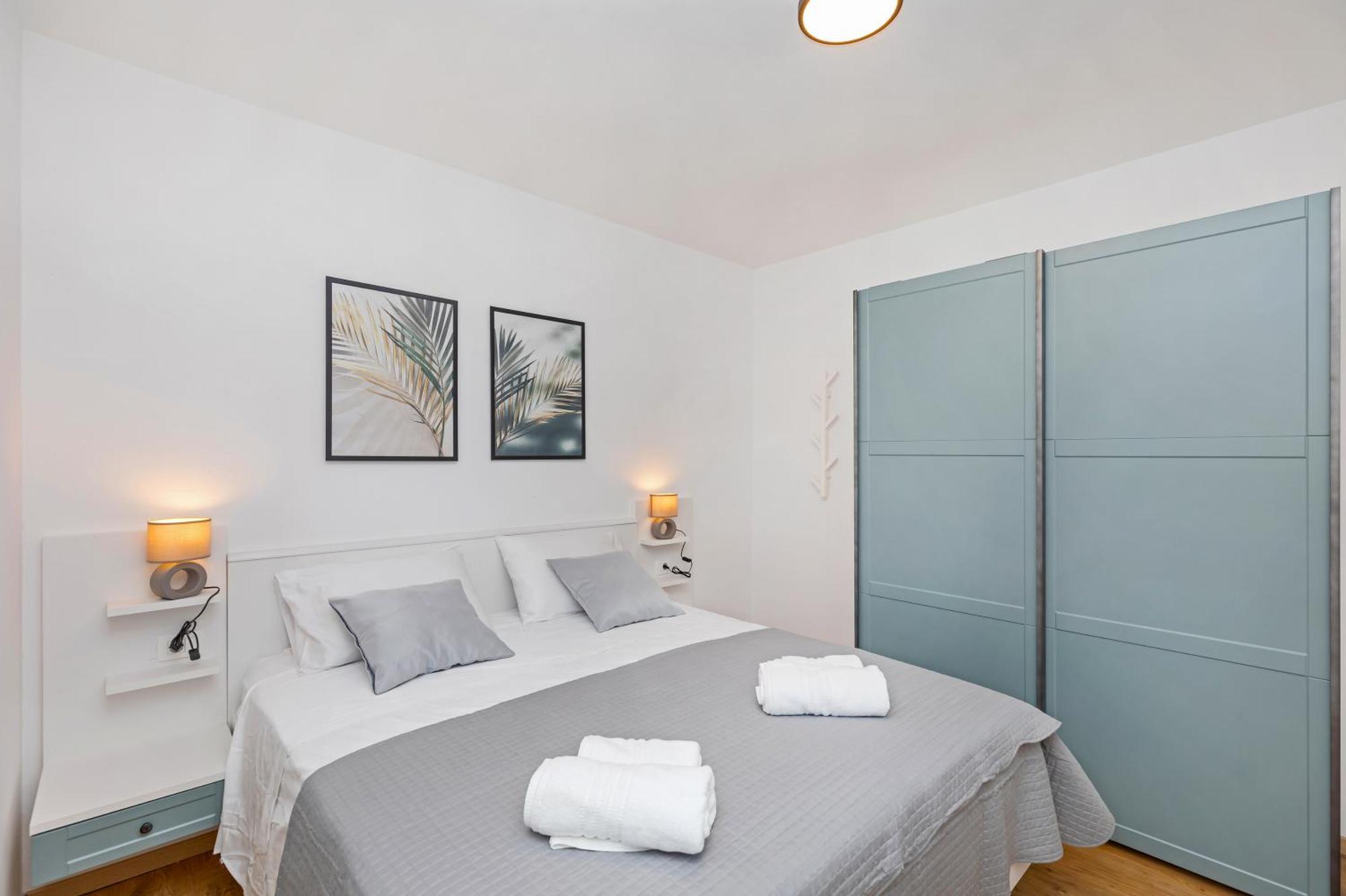 Villa Bellevue Cavtat Kültér fotó