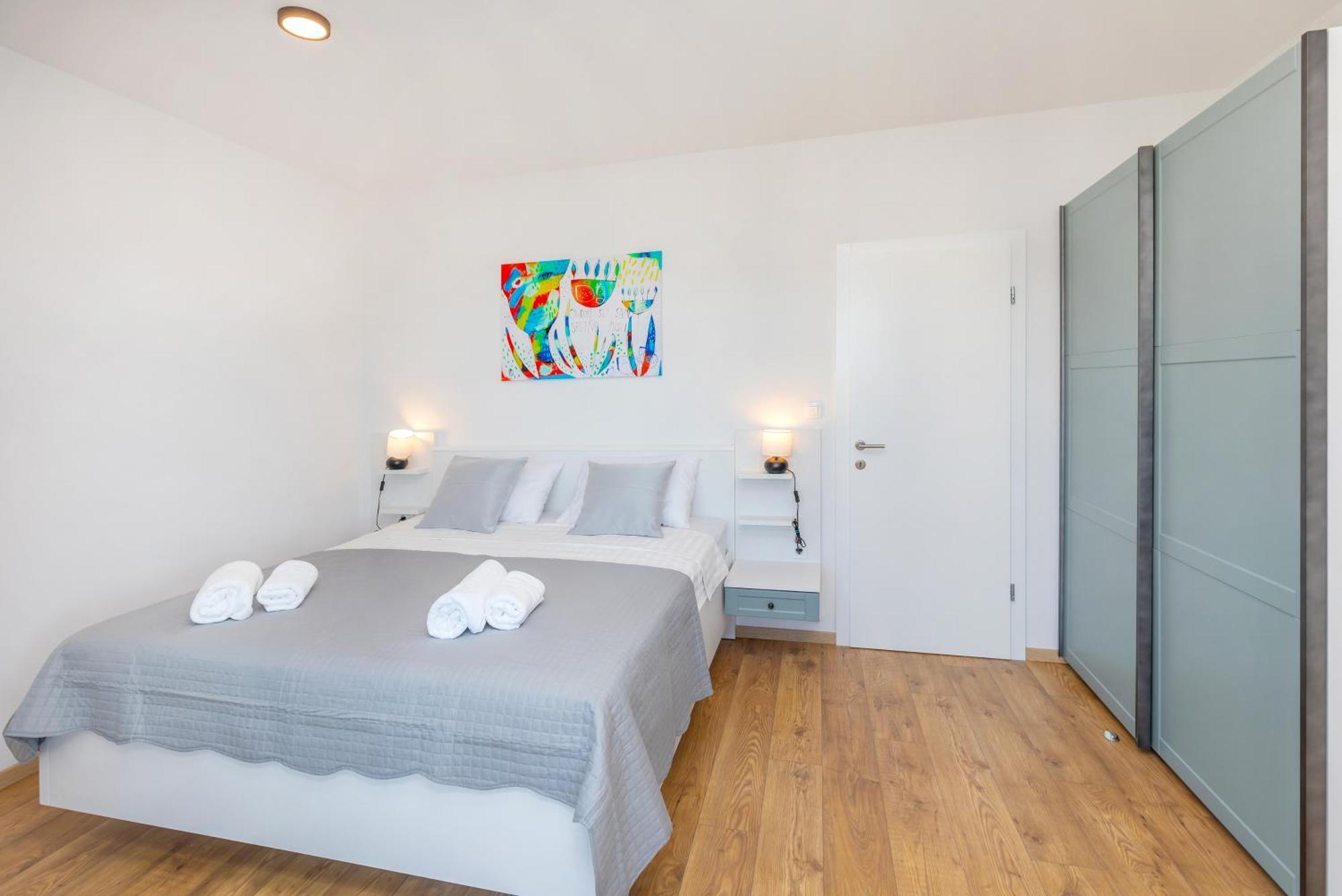 Villa Bellevue Cavtat Kültér fotó