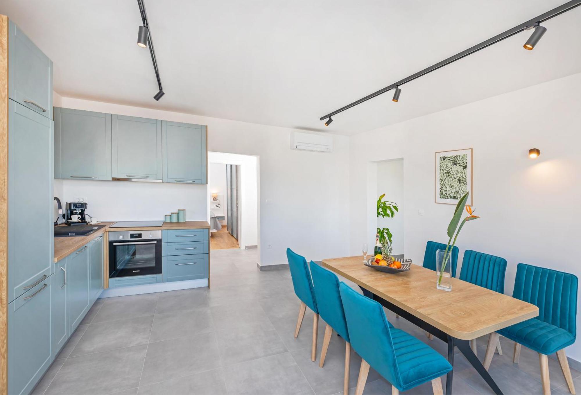 Villa Bellevue Cavtat Kültér fotó