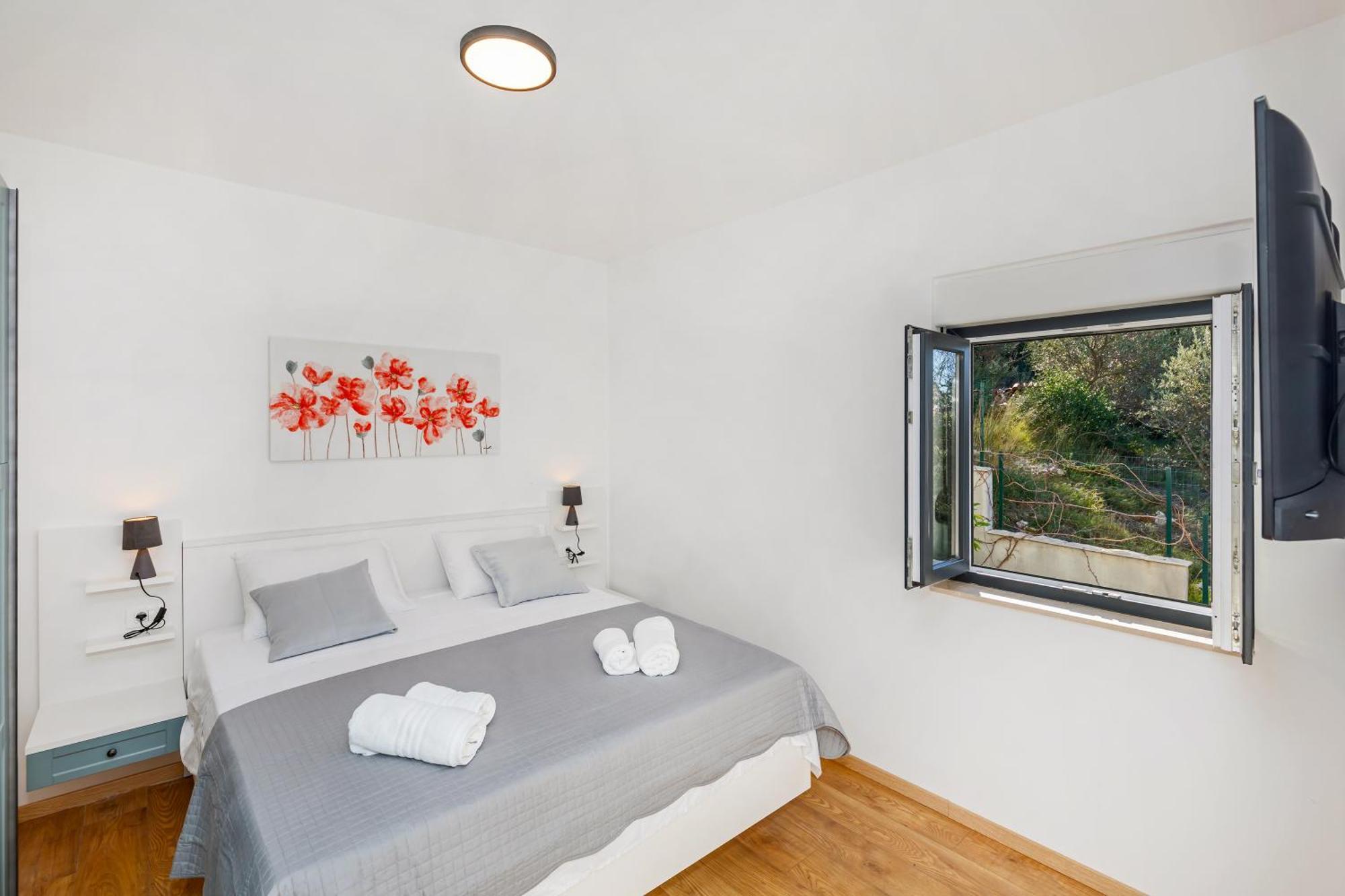 Villa Bellevue Cavtat Kültér fotó