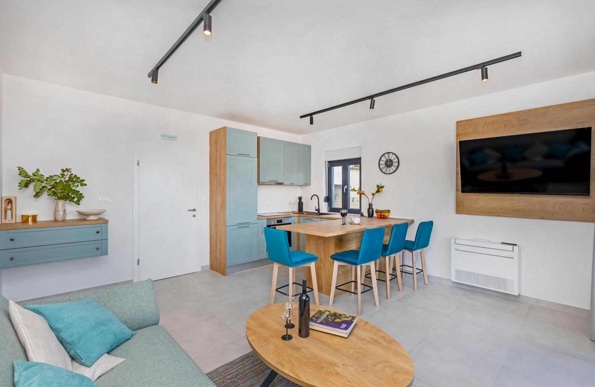 Villa Bellevue Cavtat Kültér fotó